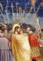 Giotto. Fresky v Aréne.