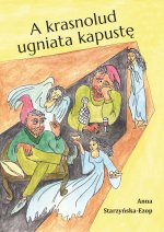 A krasnolud ugniata kapustę