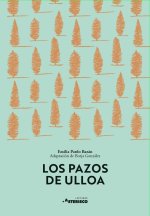 Los pazos de Ulloa
