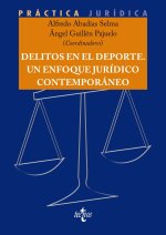 DELITOS EN EL DEPORTE. UN ENFOQUE JURÍDICO CONTEMPORÁNEO