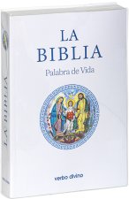 La Biblia Palabra De Vida