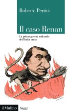 caso Renan. La prima guerra culturale dell'Italia unita