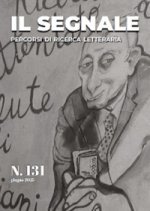 segnale. Percorsi di ricerca letteraria