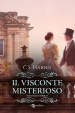 visconte misterioso. Sebastian St. Cyr