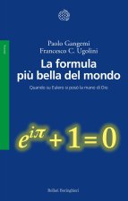 formula più bella del mondo. Quando su Eulero si posò la mano di Dio