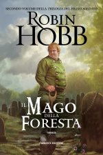 mago della foresta. Trilogia del figlio soldato