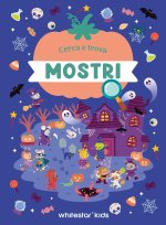 Mostri. Cerca e trova