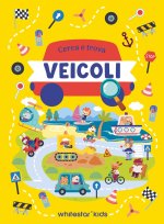 Veicoli. Cerca e trova
