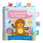 giornata di Orsetto