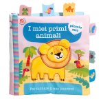 miei primi animali