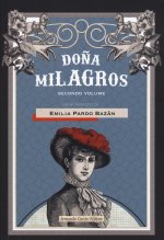 Donna Milagros