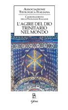 agire del Dio trinitario nel mondo