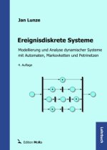 Ereignisdiskrete Systeme