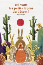 Où vont les petits lapins de la pampa ?