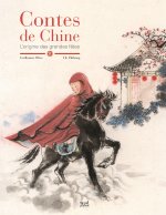 Contes de Chine