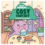 Petits bonheurs cosy fantasy
