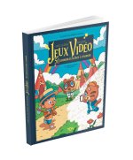 Coloriages par numéro - Jeux vidéo cute