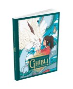 Coloriages par numéro - Ghibli 2
