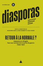 Retour à la normale ?