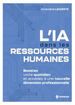 L'IA dans les Ressources Humaines
