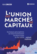 L'union des marchés de capitaux