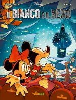 bianco e il nero
