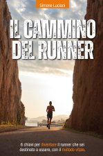 cammino del runner
