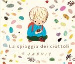 spiaggia dei ciottoli