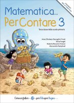 Matematica… PerContare 3. Terza classe della scuola primaria