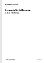 maniglie dell'amore. Love handles
