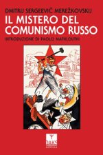 mistero del comunismo russo