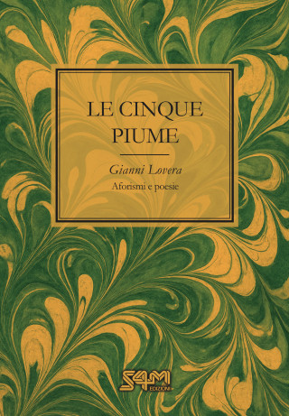 cinque piume