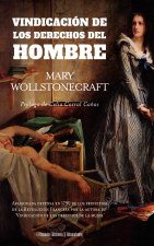 VINDICACIÓN DE LOS DERECHOS DEL HOMBRE