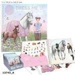 Zestaw Dress Me Up Miss Melody 13743A