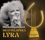 CD Marika Gombitová - Bratislavská Lýra