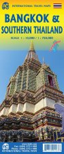 BANGKOK & SOUTHERN THAILAND