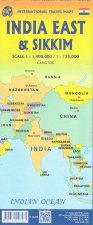 SIKKIM - INDIA EASTERN