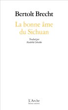 La bonne âme du Sichuan