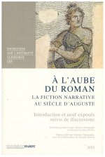 À l'aube du roman