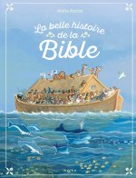 Belle histoire de la Bible NE