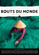 Bouts du monde 64 : Asie du Sud est