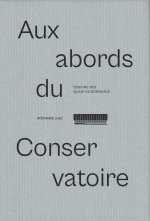 Aux abords du conservatoire