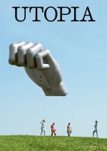 Utopia The Right to Hope /anglais