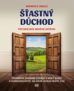 Šťastný důchod - Psychologie nového začátku