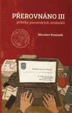 Přerovnáno III