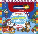 PAPA NOEL Y LA NAVIDAD