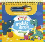 DINOSAUROAK