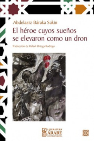 EL HEROE CUYOS SUEÑOS SE ELEVARON COMO UN DRON