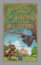 UN YANQUI EN LA CORTE DEL REY ARTURO