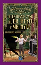 EL EXTRAÑO CASO DEL DR. JEKYLL Y MR. HYDE